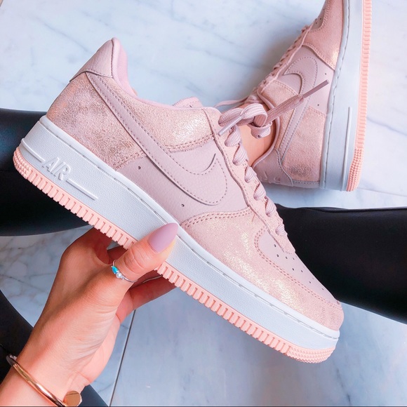 Nike Shoes - Air Force 1 ‘07 PRM